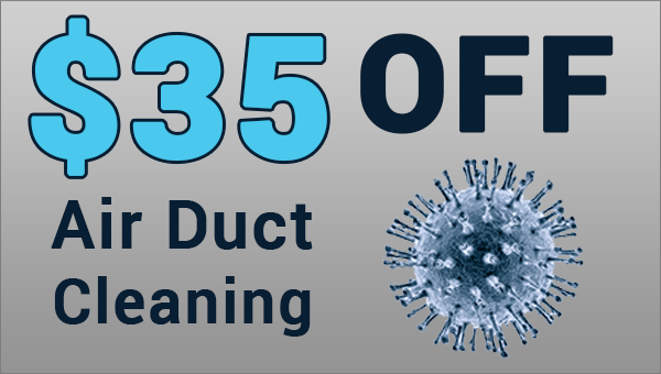 911 Air Duct Cleaning Mansfield TX Special Offer